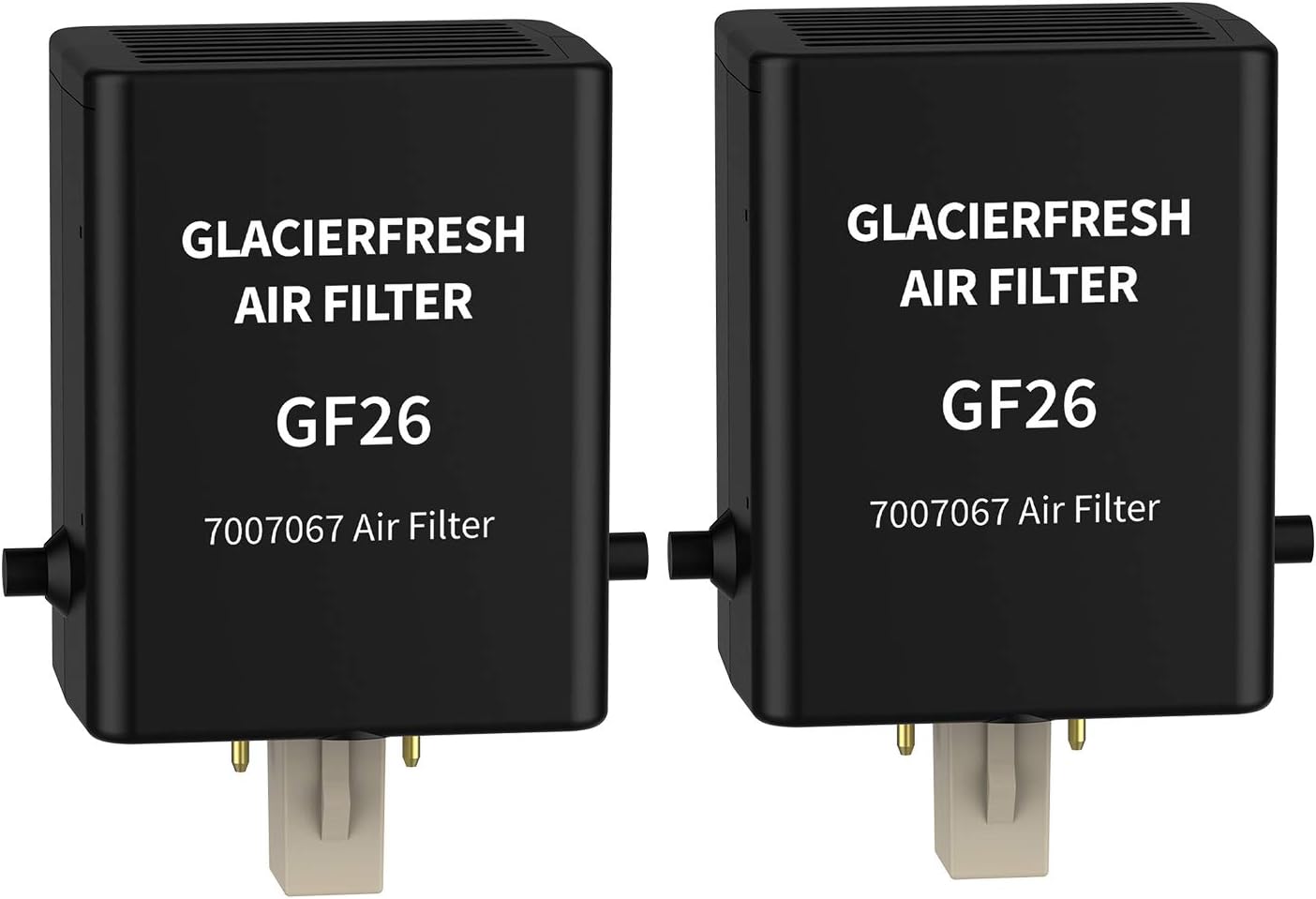 Air Purification Cartridge Air Filter Replacement (2 Pack) J812631