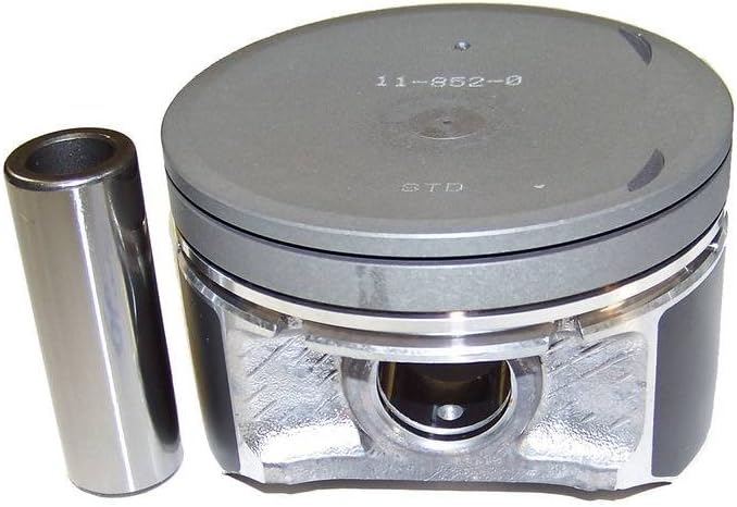 Oversize Piston Set Pack of 2 Y445457