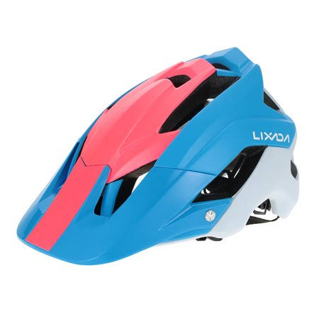 Ultra-Lightweight Mountain Bike Cycling Helmet 13 Vents H899