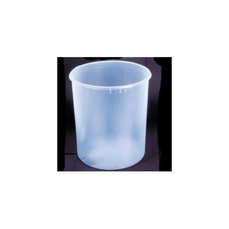 5 Gallon Plastic Paint Pail Liners (Case of 50) E132064