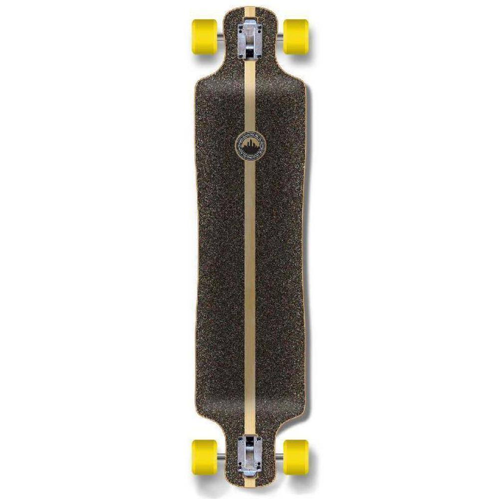 Diner Lowrider Longboard Complete O1594