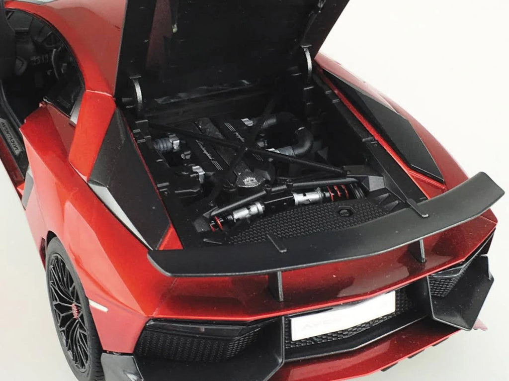 1/24 Model Car R9240