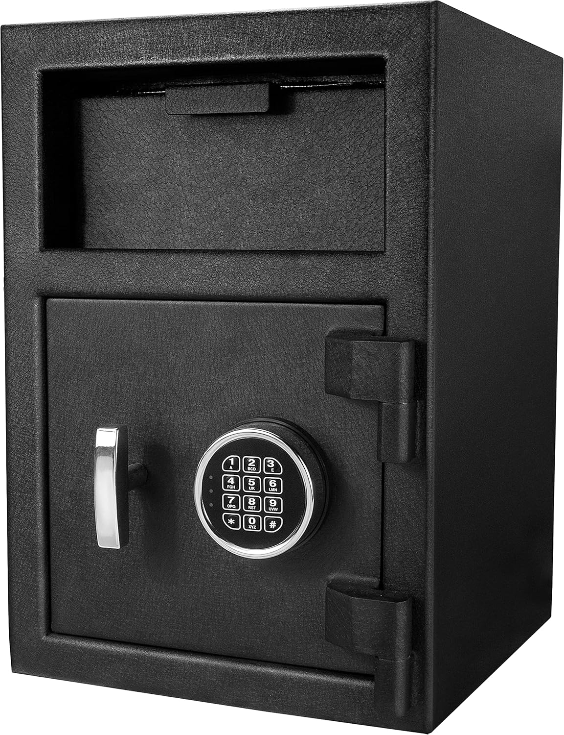 Digital Multi-User Keypad Security Depository Drop Safe S987