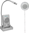 Window Intercom with Outer Speaker, Pack of 2 H854018