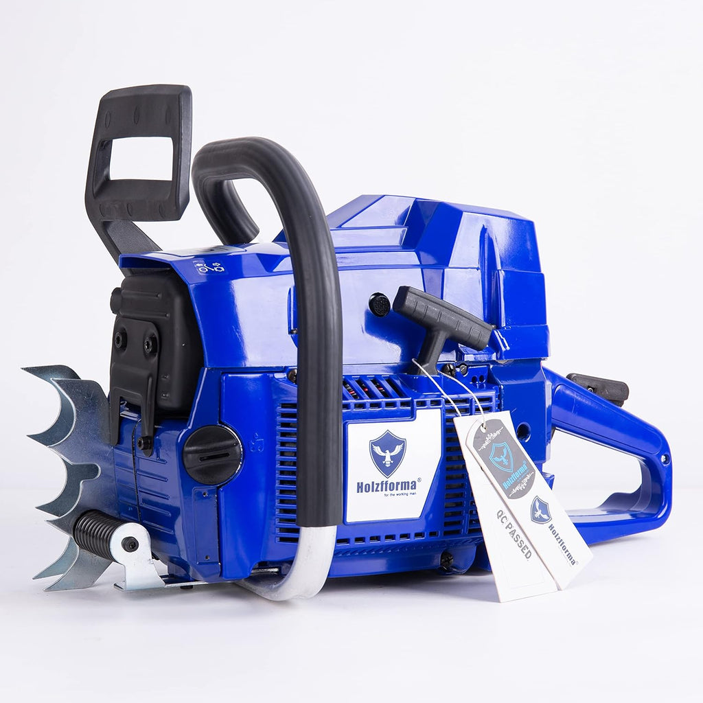 Gasoline Chain Saw Power Head D681305