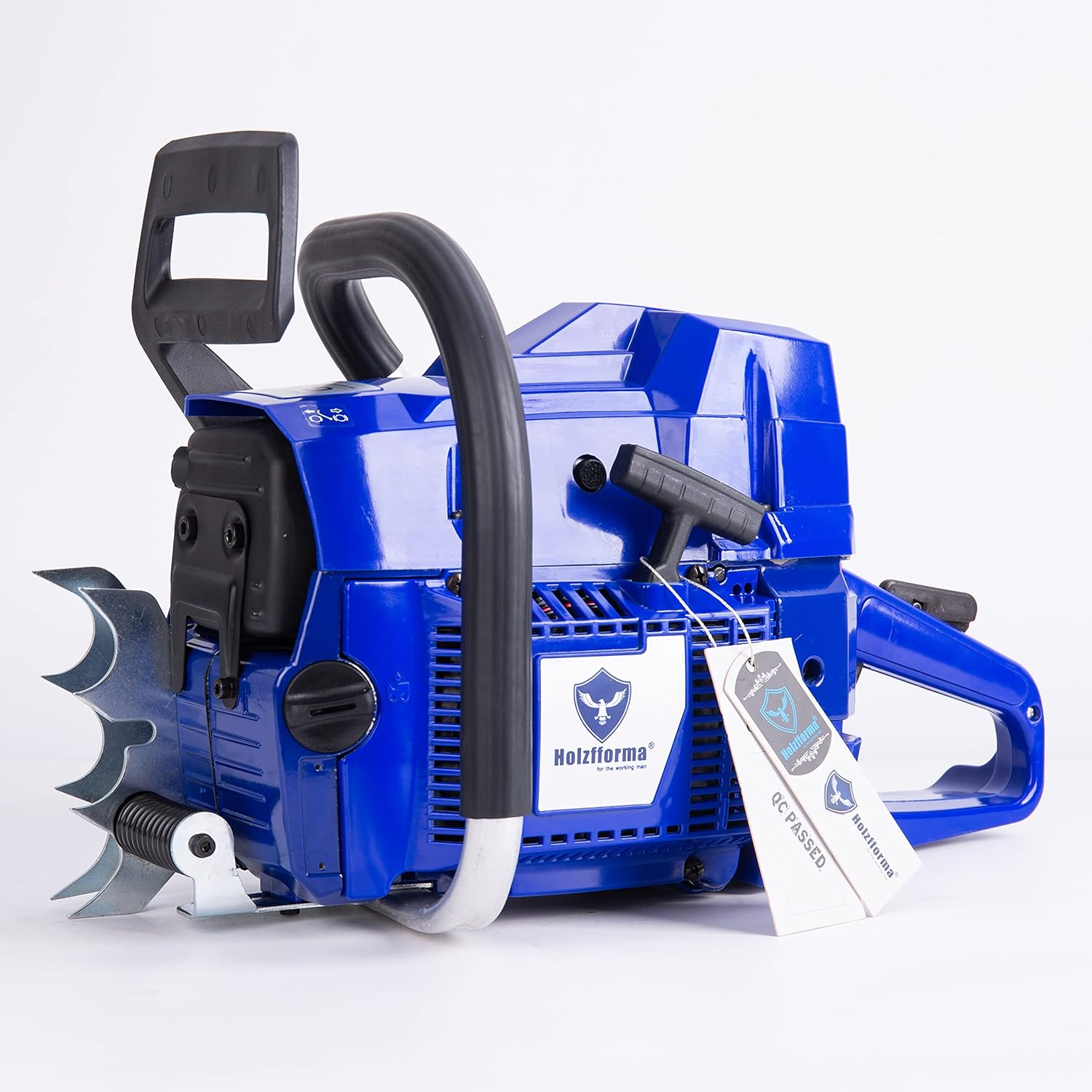 Gasoline Chain Saw Power Head D681305