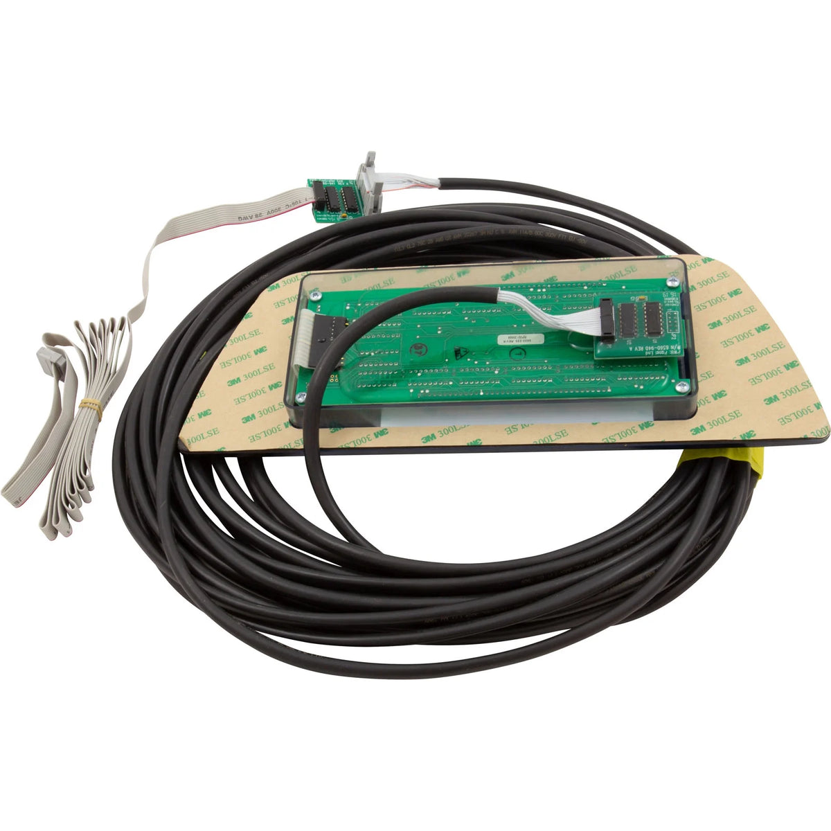 Blue 40Ft 850 2 Pump Topside D59799