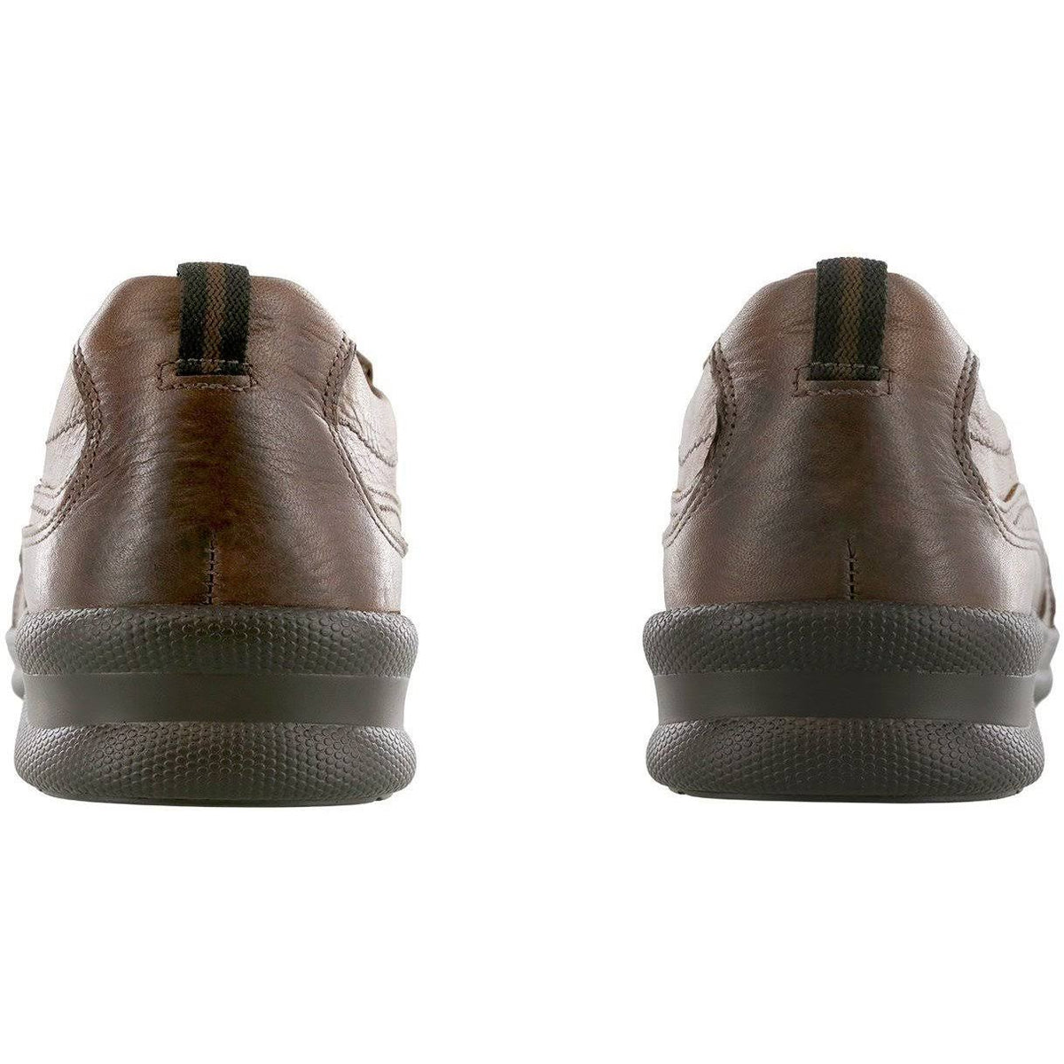 Brown Cruise Shoes L3406