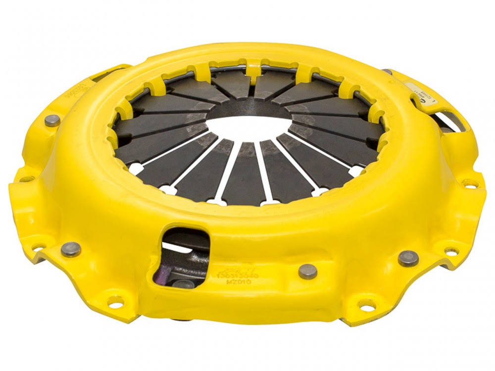 Heavy Duty Pressure Plates Z836727