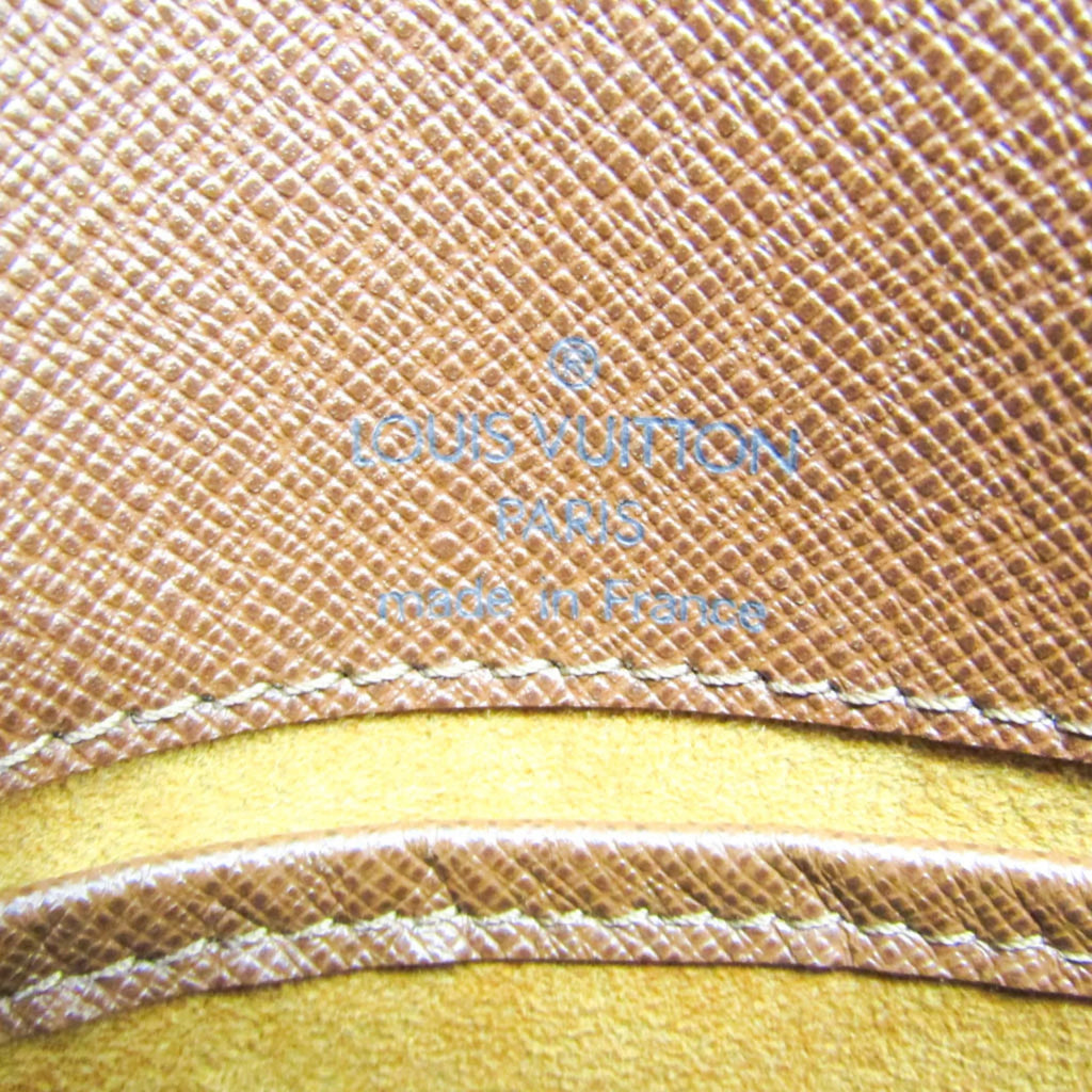 Pre-Owned Monogram Shoulder Bag T766341