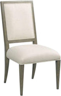 Side Chair with Tapered Legs R73643