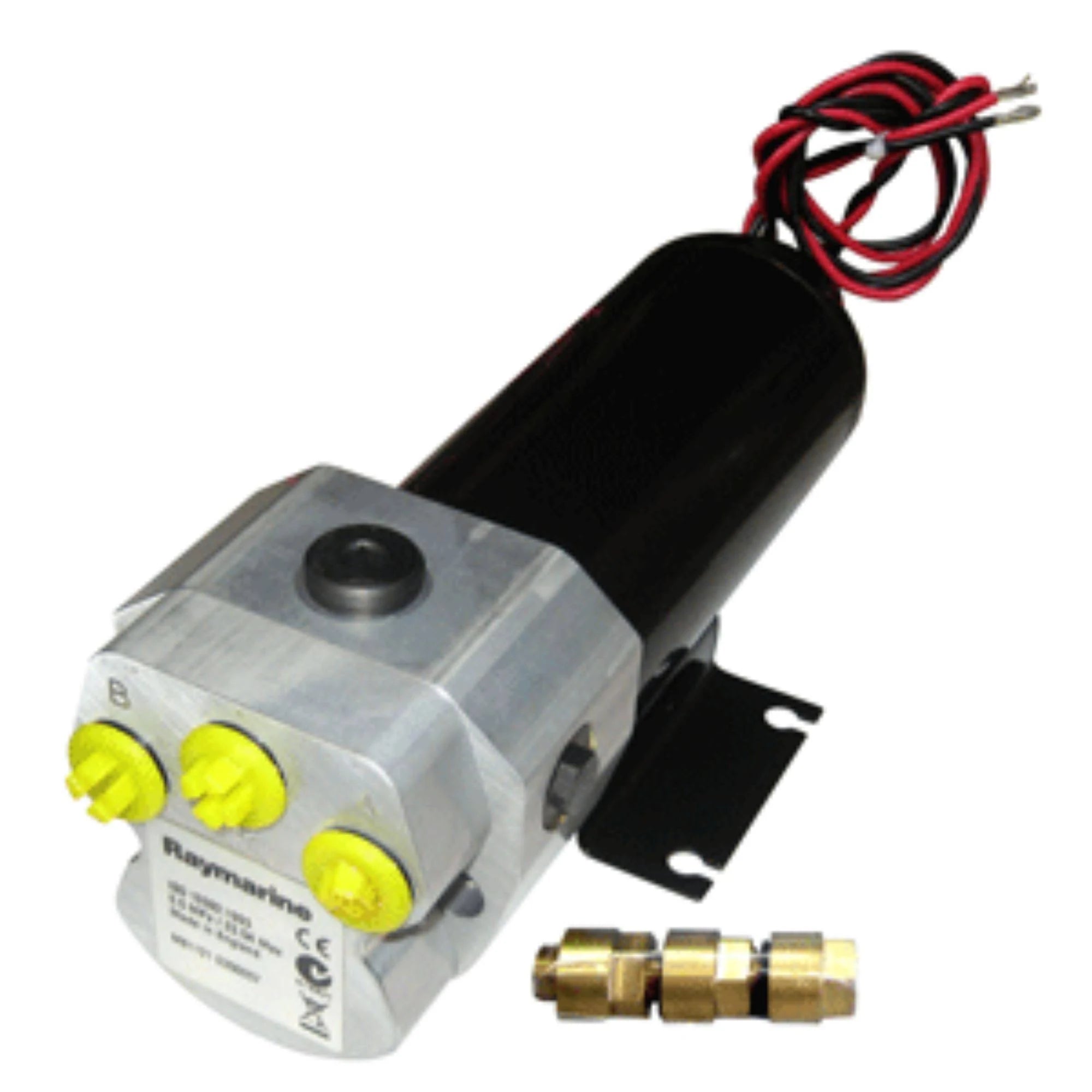 Type 2 Pump 12V V8144