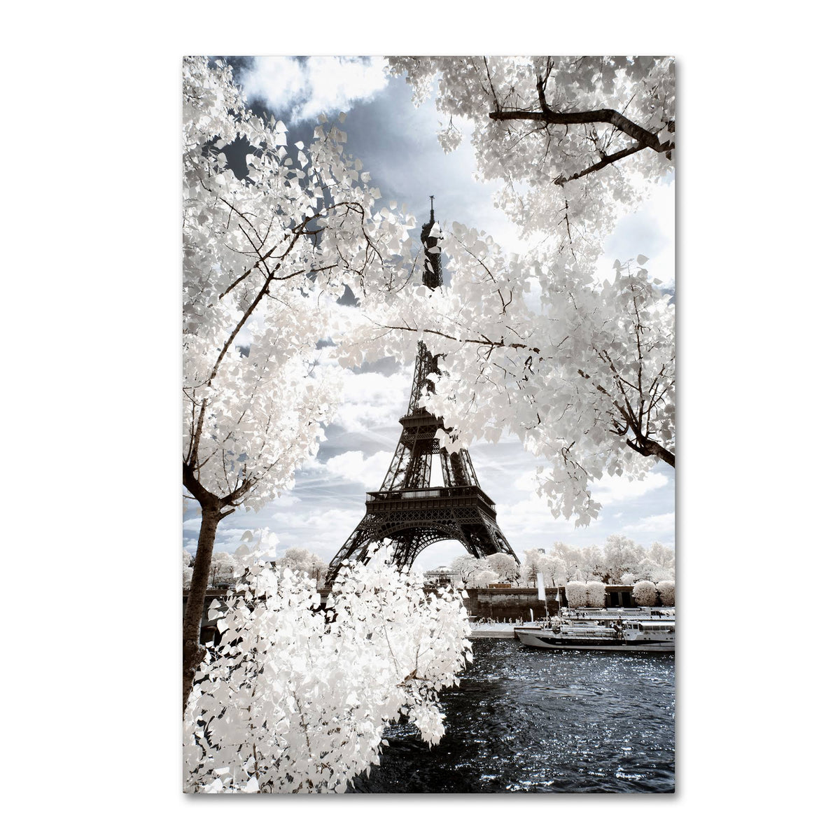 Canvas Art H3908