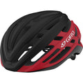 Matte Black Bright Red MIPS Helmet Y803