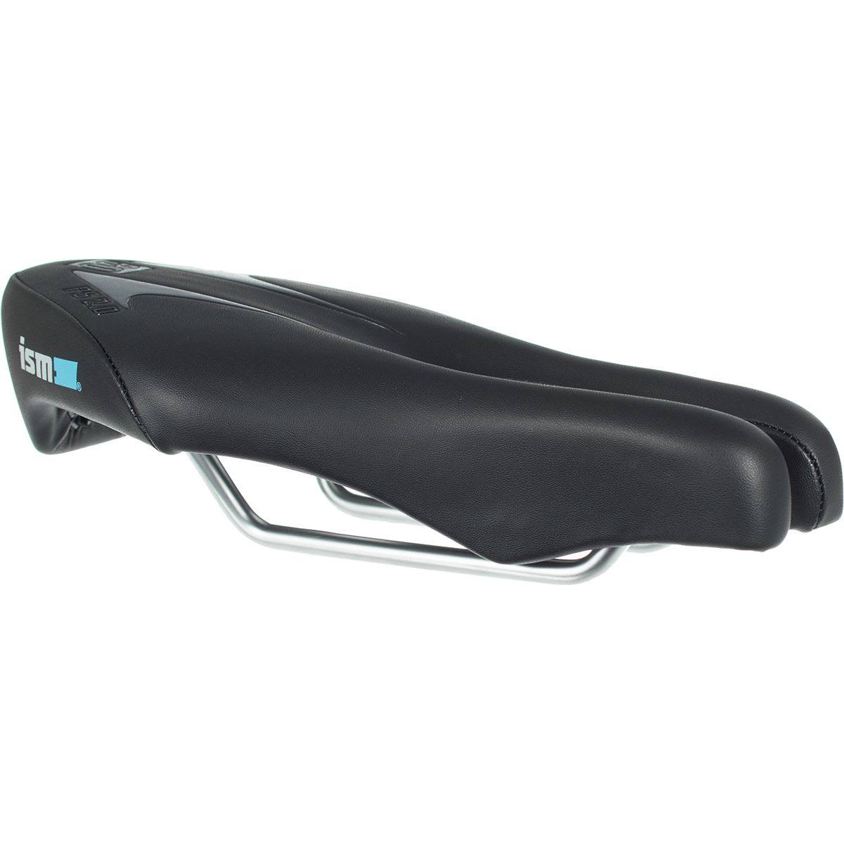 Black Saddle W8753