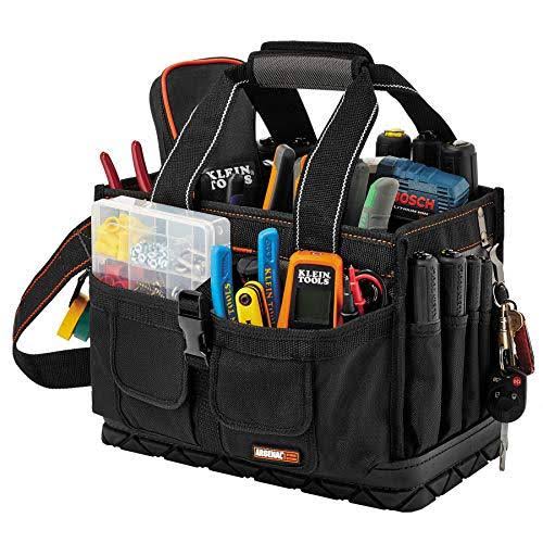 Open Top Tool Organizer Carrier X28595