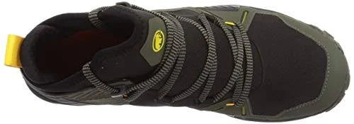 Dark Iguana-Freesia Men's WP Boots H203995