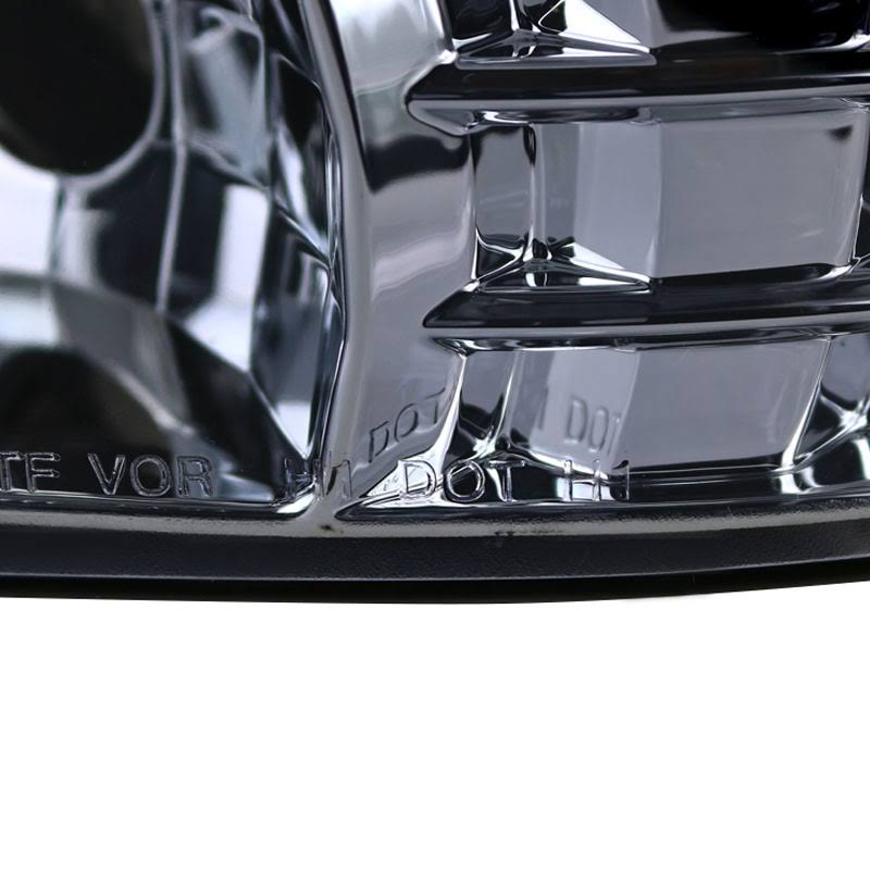Projector Headlights J89398