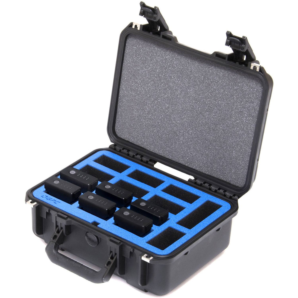 12 Battery Case C7293