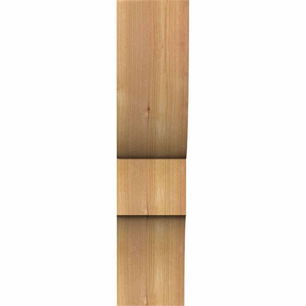 Ridgewood Smooth Corbel D35428