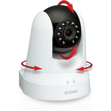 Wireless N Cloud Network Camera V47999