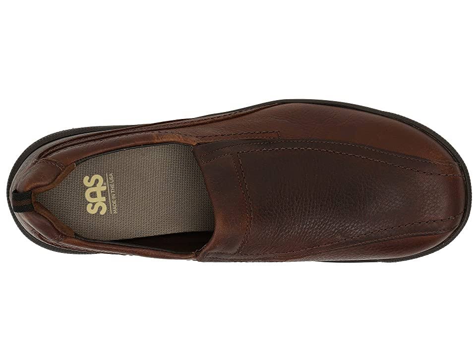 Brown Cruise Shoes L3406