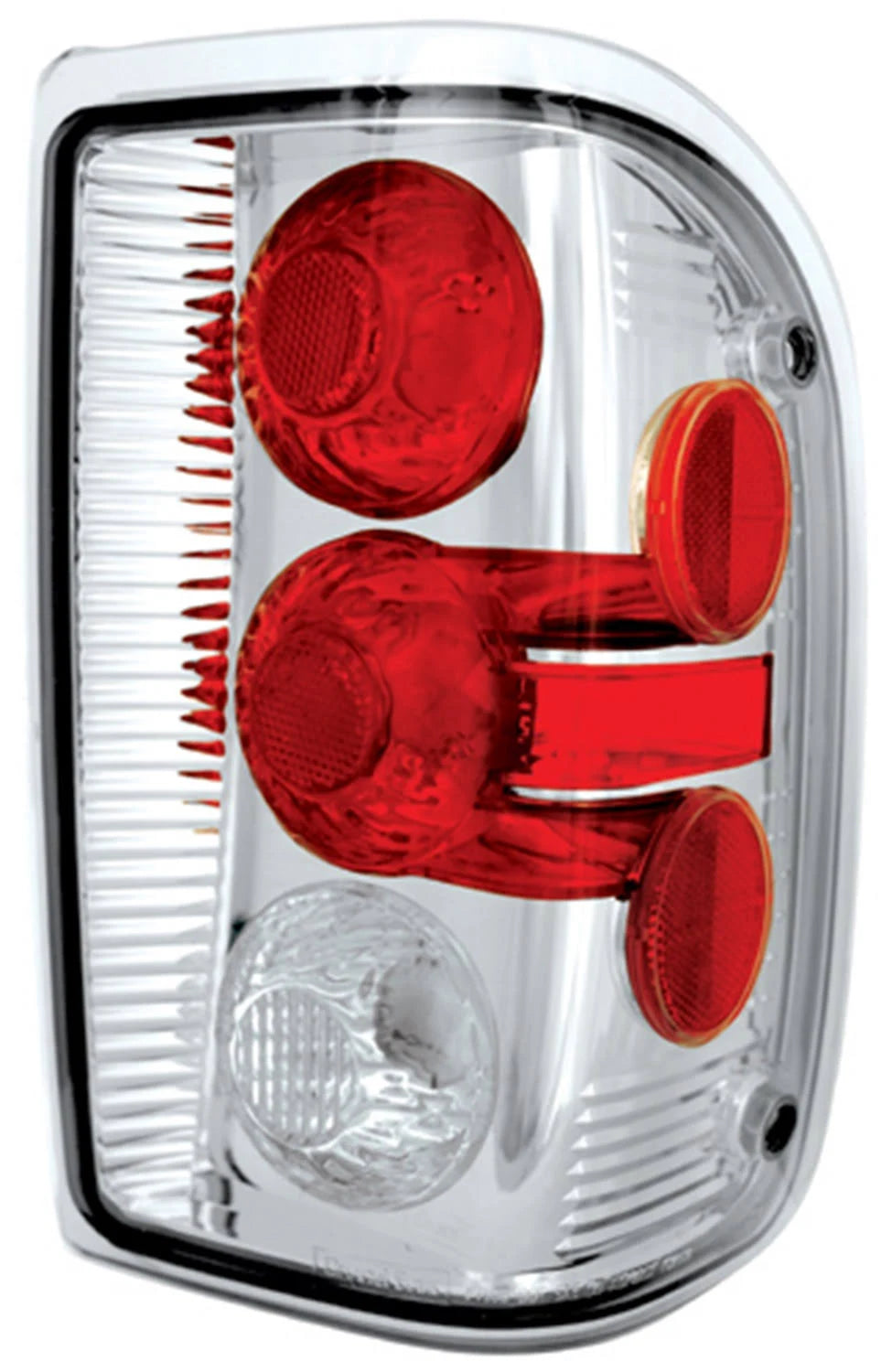 Tail Lamps W111