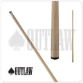 Black Outlaw Shaft P9076
