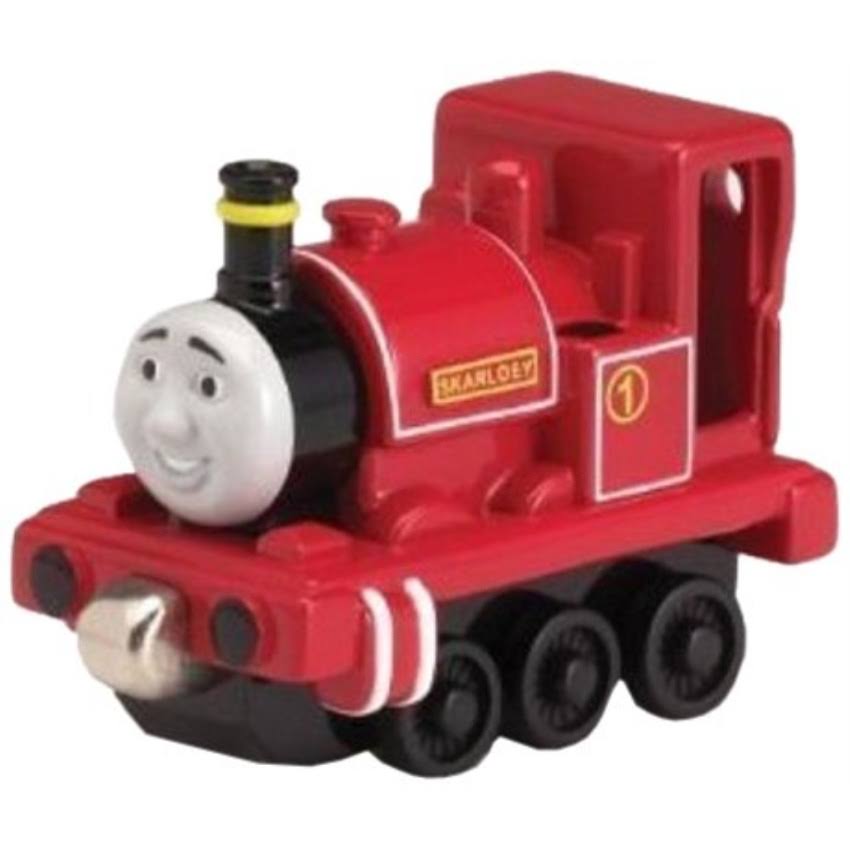 Diecast Train A205053