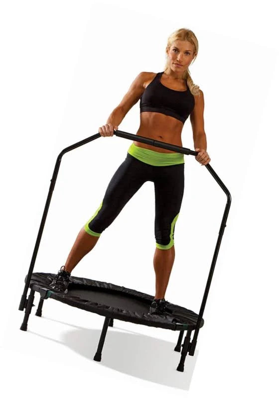 Cardio Trainer with Handle E920