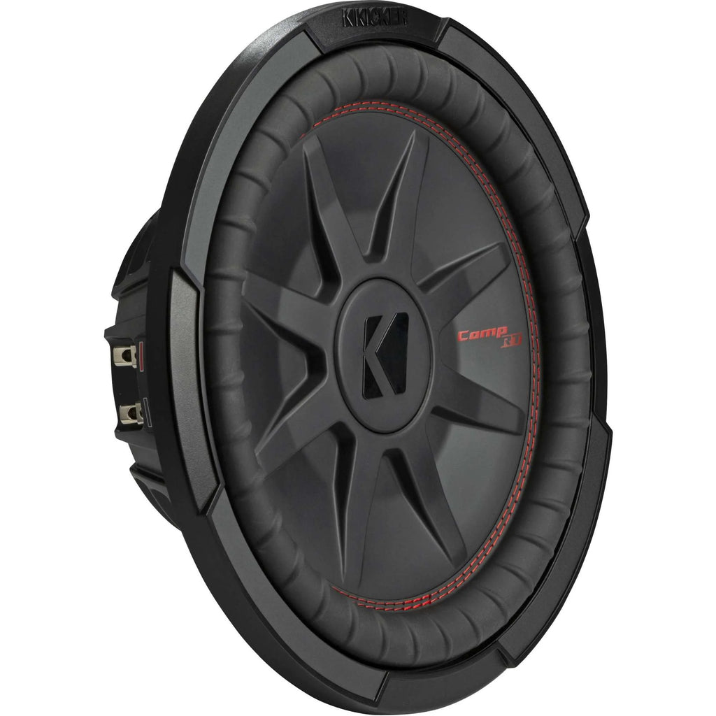 12" DVC 4-ohm Subwoofer with Speaker Wire E47786