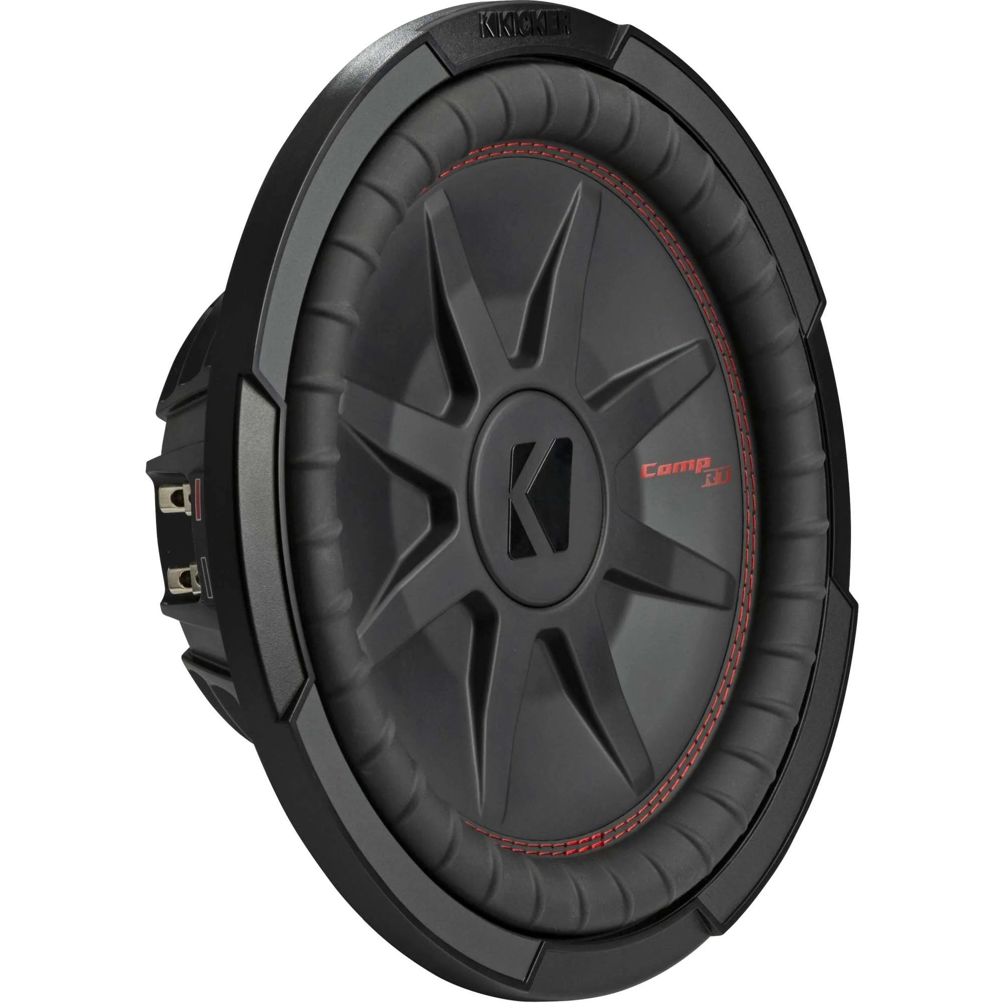12" DVC 4-ohm Subwoofer with Speaker Wire E47786