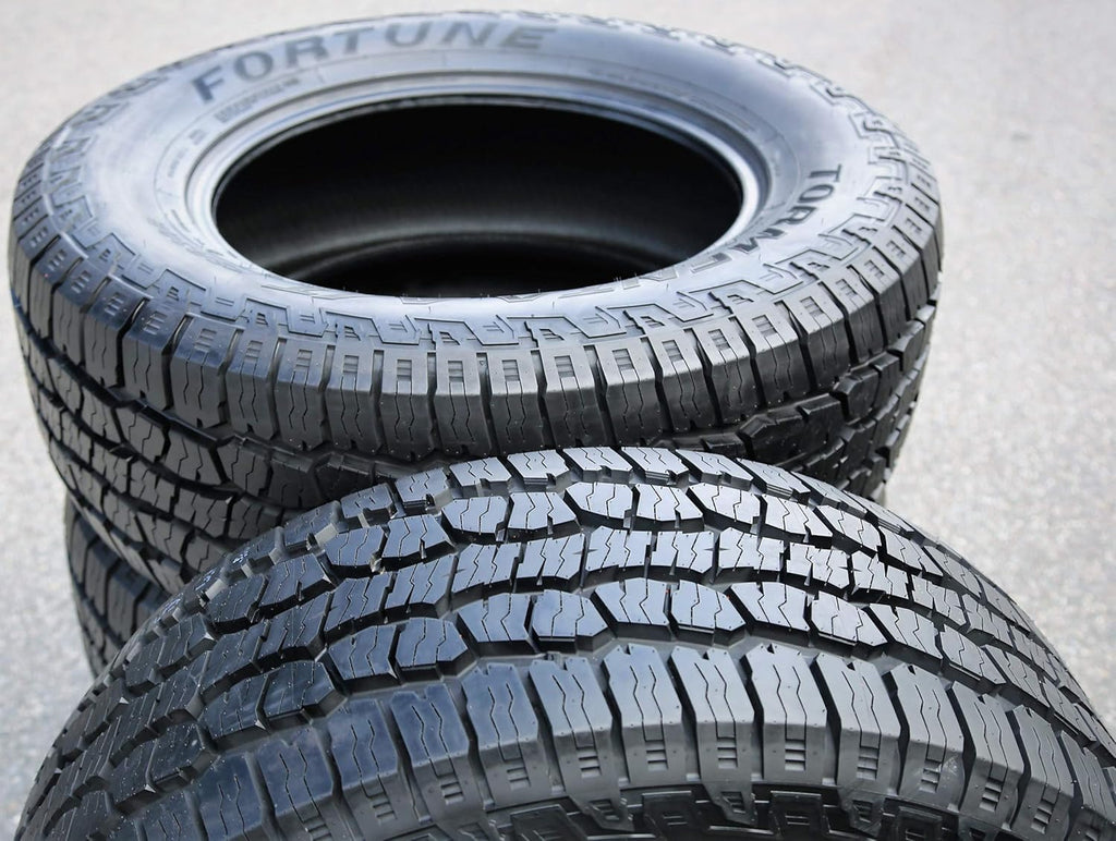 245/65R17 All-Terrain Radial Tire X592864