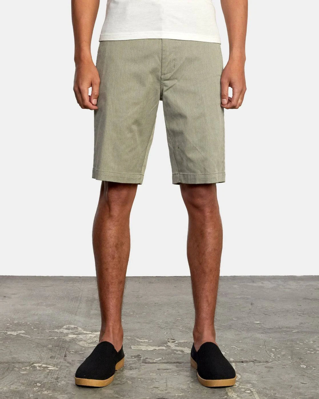 Aloe Walkshort Z60242