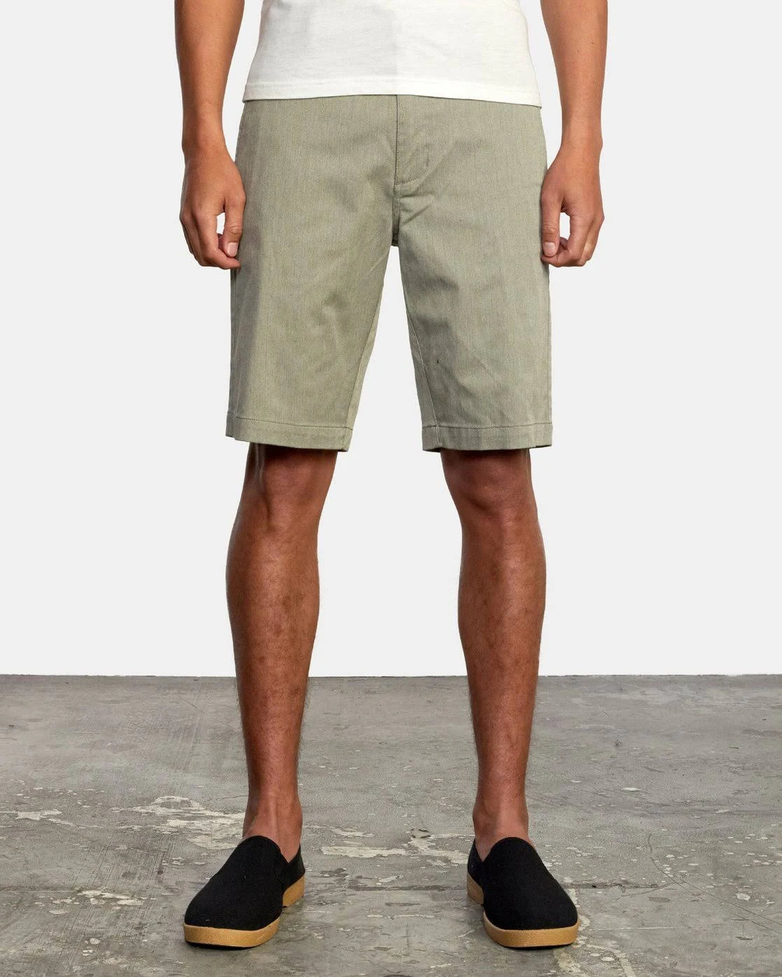 Aloe Walkshort Z60242