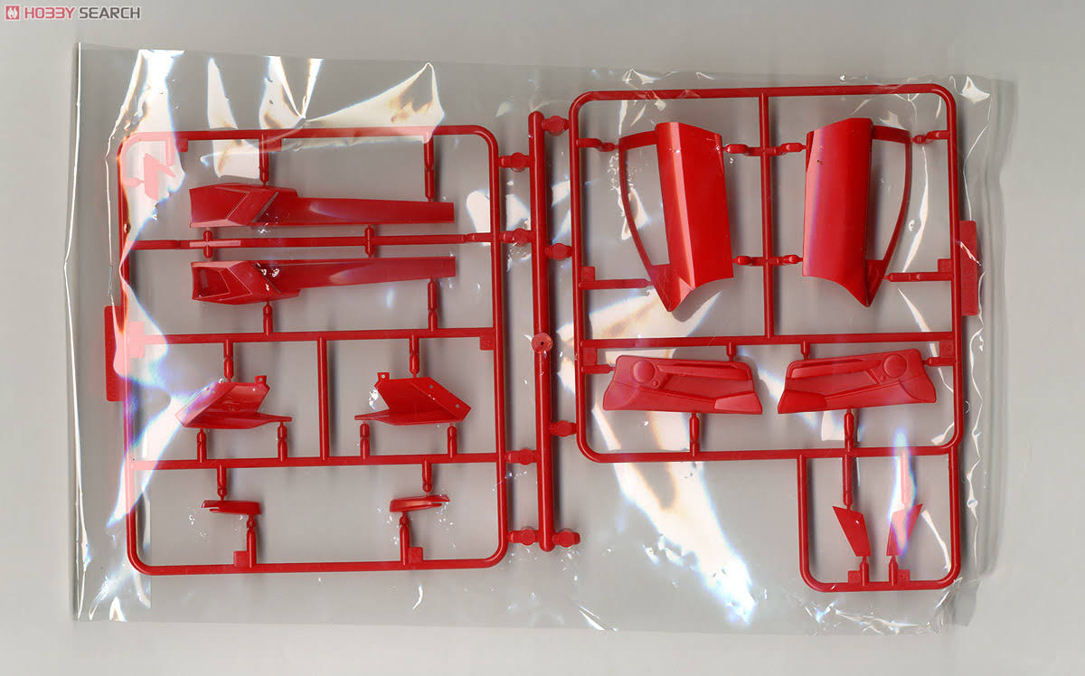 Reventon Rosso 1/24 Sports Car Model H178