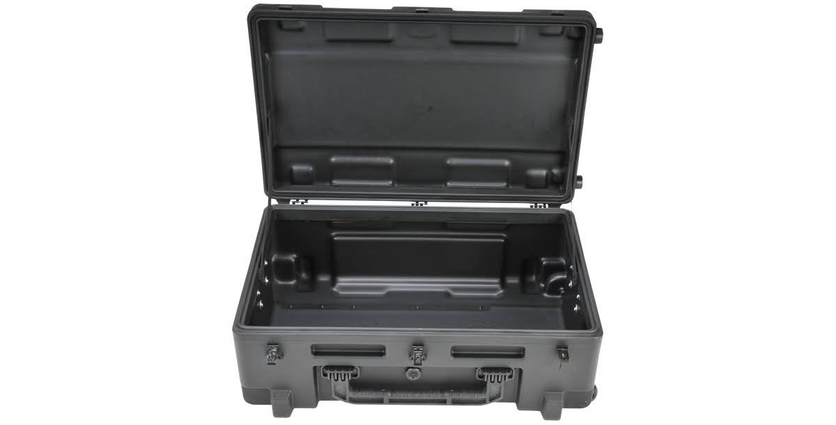 Black Hard Case T19524