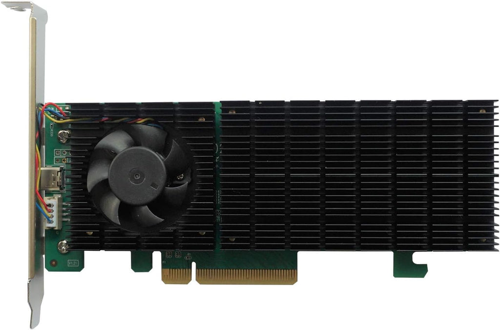 NVMe RAID Controller D936