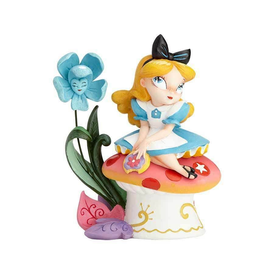 Alice in Wonderland Deluxe Set F203164