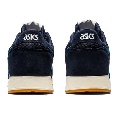 Dark Blue Light Blue Trainers M76504
