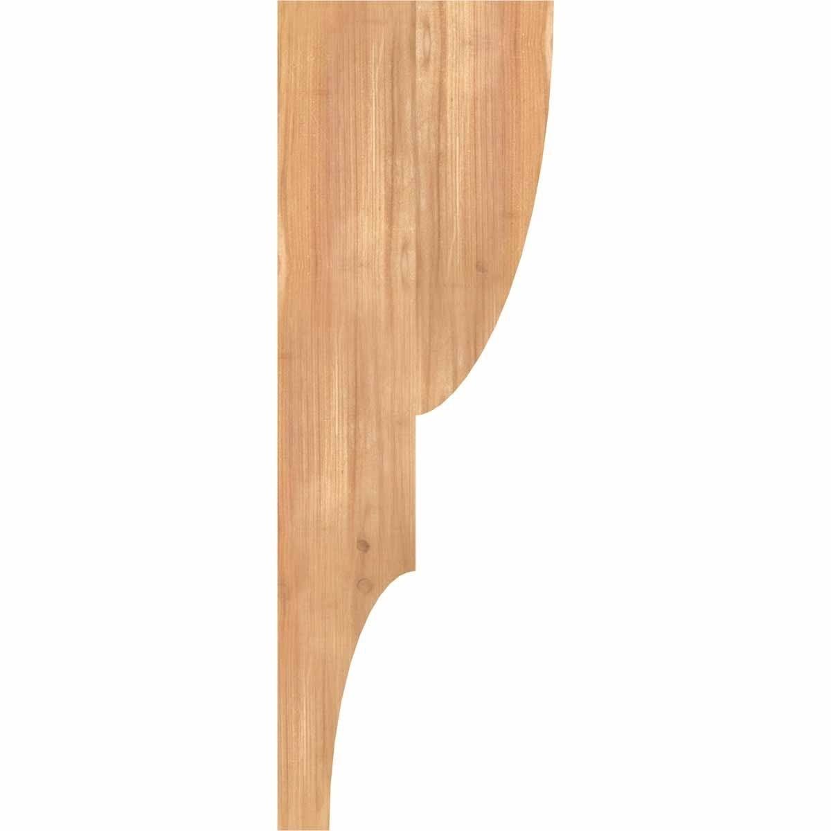 Ridgewood Smooth Corbel D35428