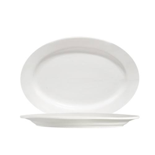 2 Dozen Platter K8449