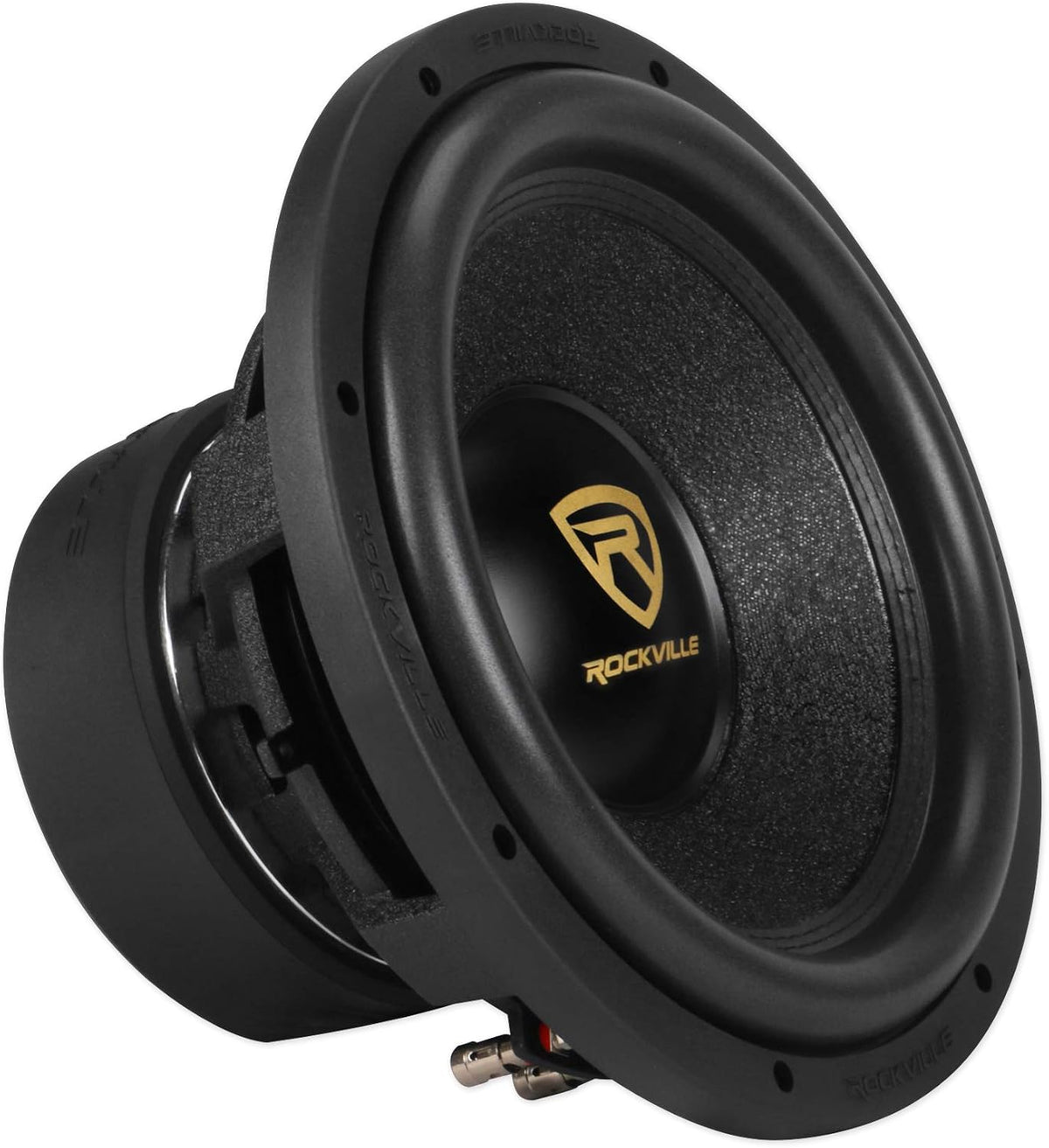 12 4000 Watt Car Audio Subwoofer with Vented Sub Box Enclosure J7736