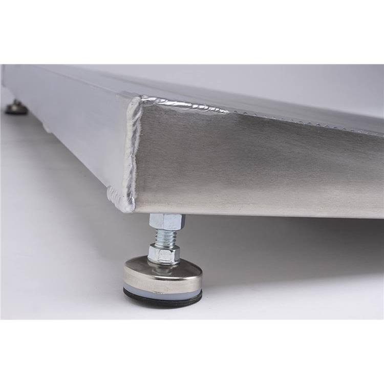 Adjustable Threshold Ramp N71858