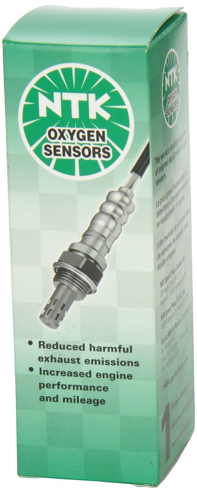 Oxygen Sensor P6255