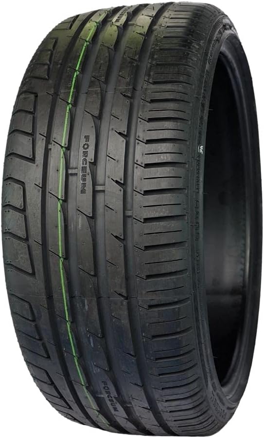 245/40R20 All-Season High Performance Radial Tire O617067