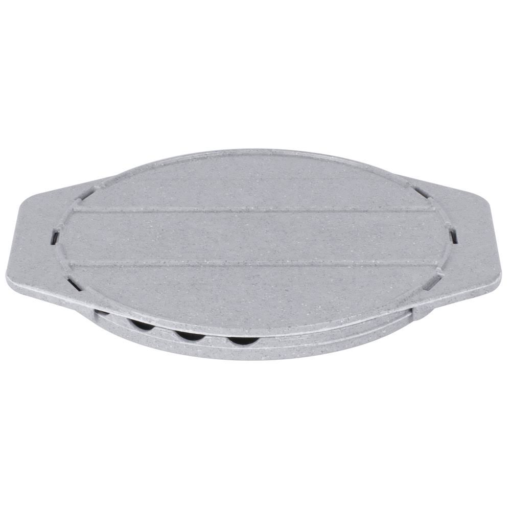 Granite Gray Camwarmer Heat Retentive Pellet G8032