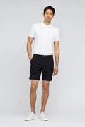 Black Golf Shorts Y28701