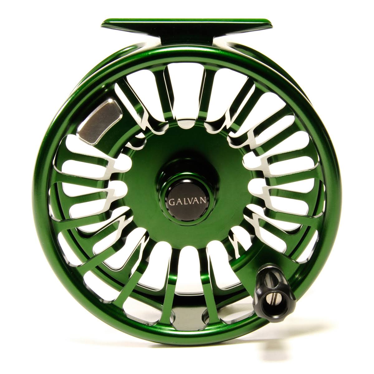 Burnt Orange Fly Reel S374081