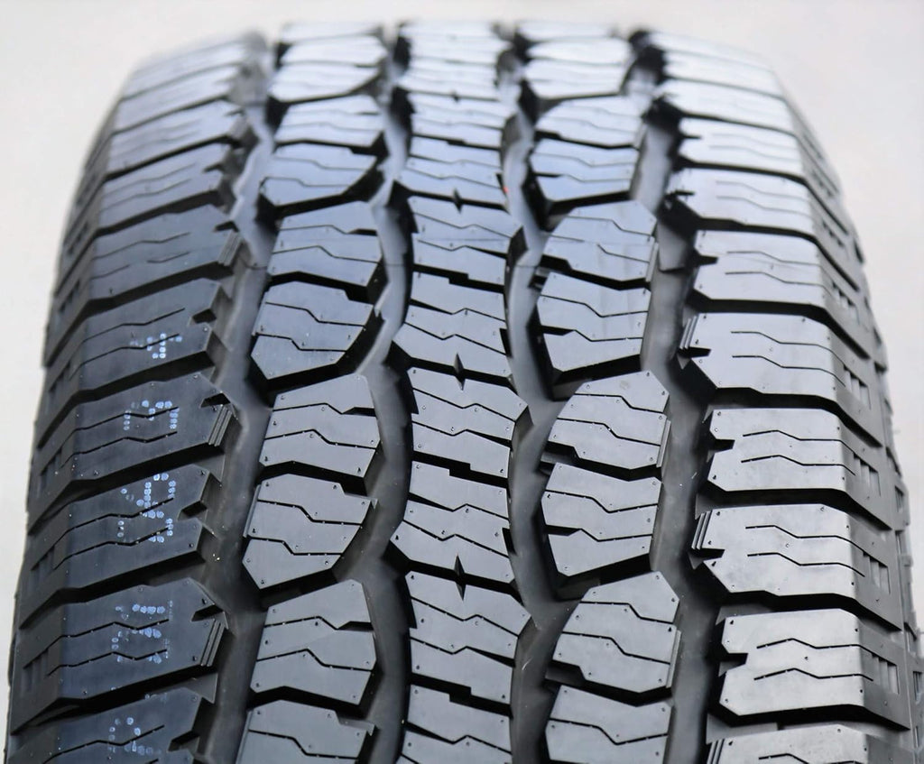 245/65R17 All-Terrain Radial Tire X592864